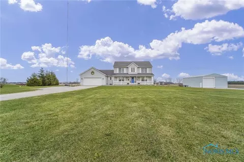 4459 Seaman Rd, Oregon, OH 43616