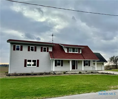 781 Walnut St, New Bavaria, OH 43548
