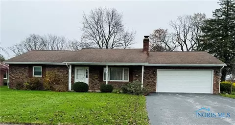 425 Rilla Rd, Findlay, OH 45840
