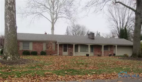 3714 Willowlane Dr, Toledo, OH 43615
