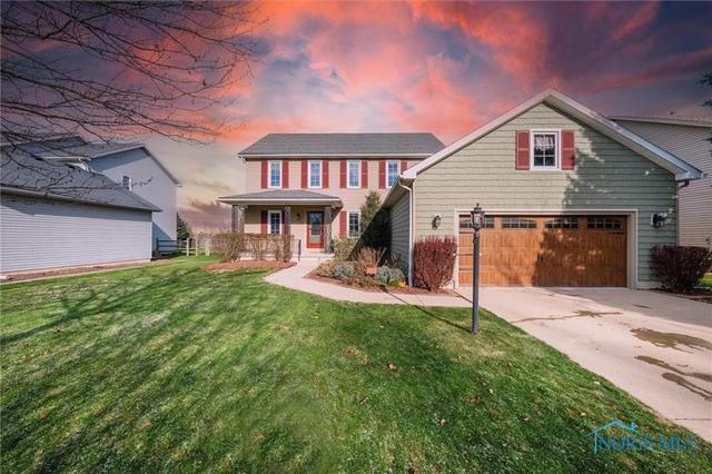 1457 Logan Ln, Perrysburg, OH 43551