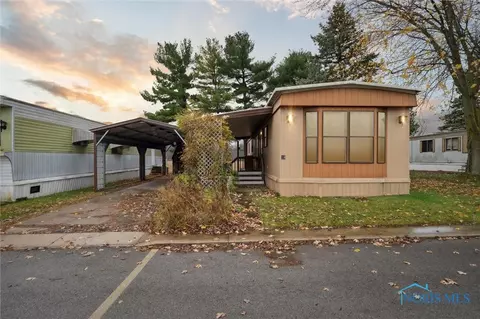 475 W Main St, Delta, OH 43515