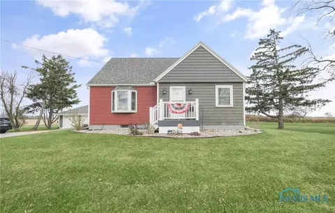 2000 W Main St, Woodville, OH 43469