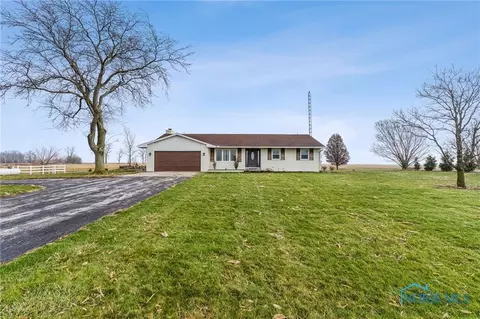 451 Township Road 119, Mccomb, OH 45858