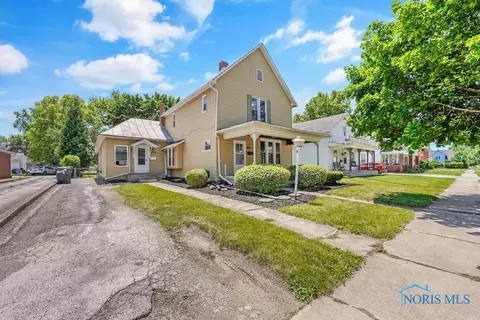 309 W Hardin St, Findlay, OH 45840