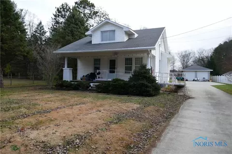 2014 King Rd, Toledo, OH 43617