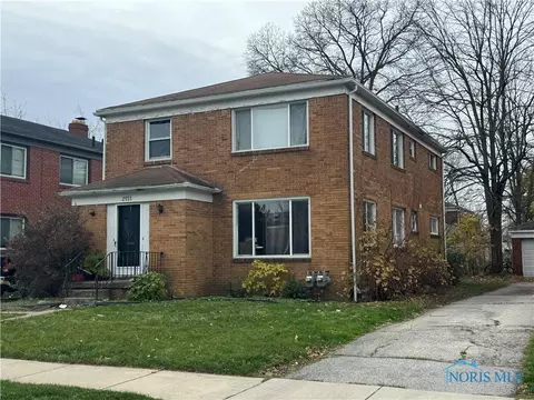 2151 Evansdale Ave, Toledo, OH 43607