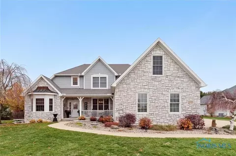 9930 N Blue Prairie Dr, Whitehouse, OH 43571