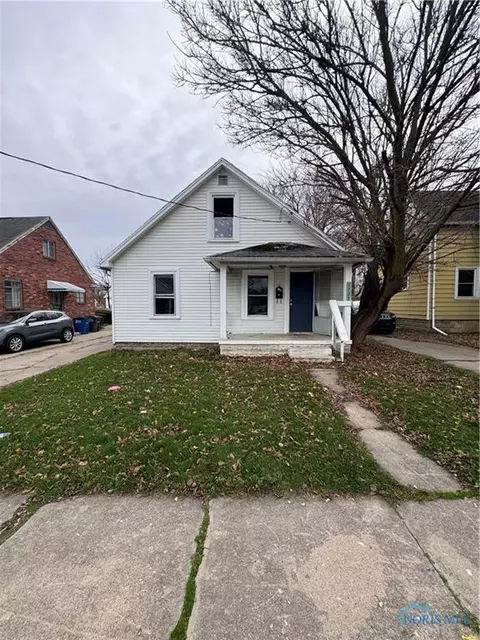 1723 Stahlwood Ave, Toledo, OH 43613