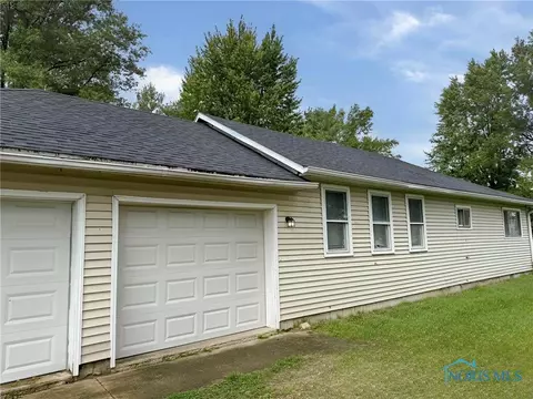 13921 Silver St, Weston, OH 43569