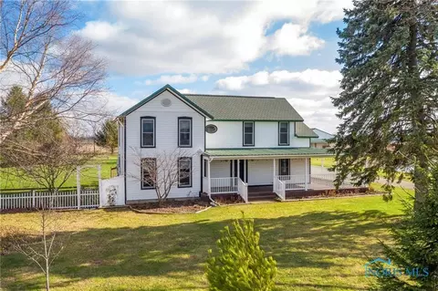 15674 County Road 6, Metamora, OH 43540