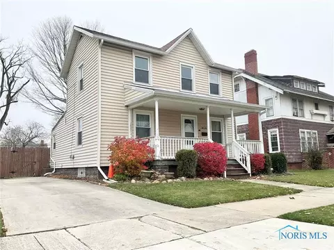 414 S Washington St, Tiffin, OH 44883