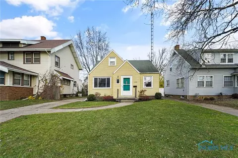 1930 Glendale Ave, Toledo, OH 43614