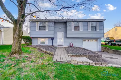 253 Hargrave Rd, Toledo, OH 43615
