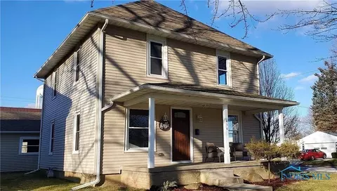 434 E Washington St, Napoleon, OH 43545