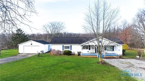 15293 County Road 169, Defiance, OH 43512