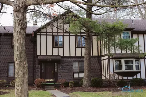 5943 Tetherwood Dr #5943, Toledo, OH 43613
