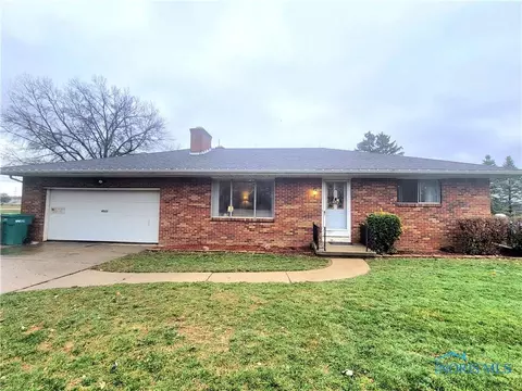 4022 Williston, Northwood, OH 43619