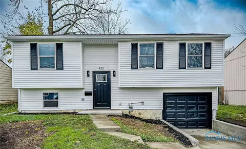 425 Richards Rd, Toledo, OH 43607 photo 1