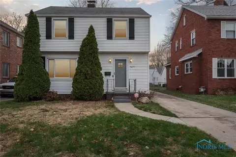 3425 Harley Rd, Toledo, OH 43606