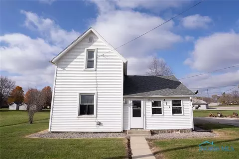 311 Crook St, Hicksville, OH 43526