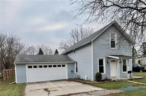 410 E Hamilton St, Bryan, OH 43506