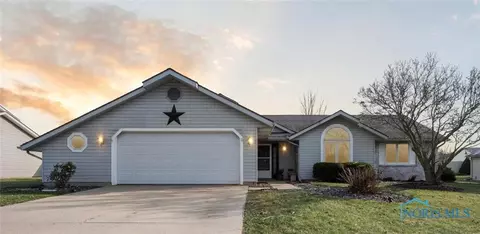 315 Connin St, Bryan, OH 43506