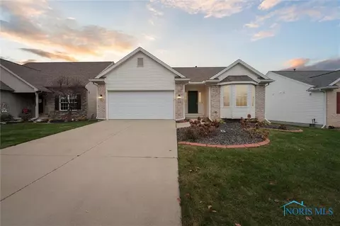 7138 Tarpon Bay Ct, Maumee, OH 43537