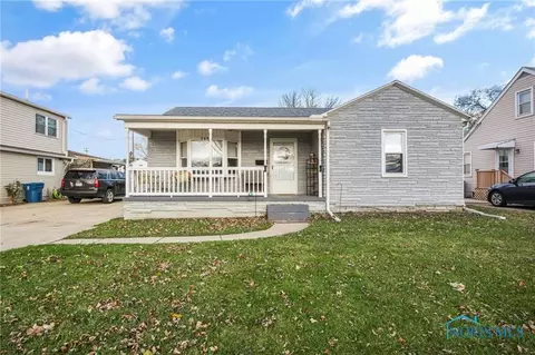 209 Guy St, Walbridge, OH 43465