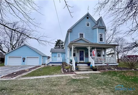 8275 Otsego Pike, Custar, OH 43511