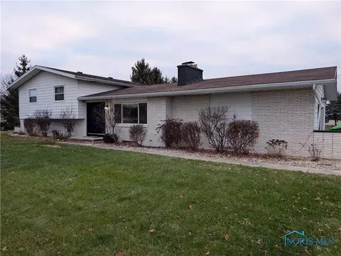 3304 S Sr 23, Alvada, OH 44802