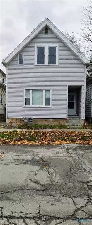 1555 Buckingham St, Toledo, OH 43607