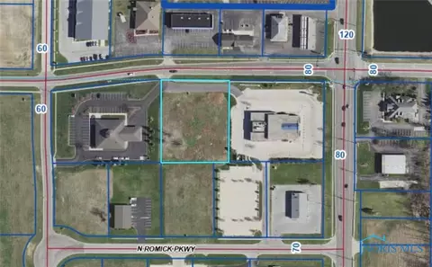 0 E Melrose Ave, Findlay, OH 45840