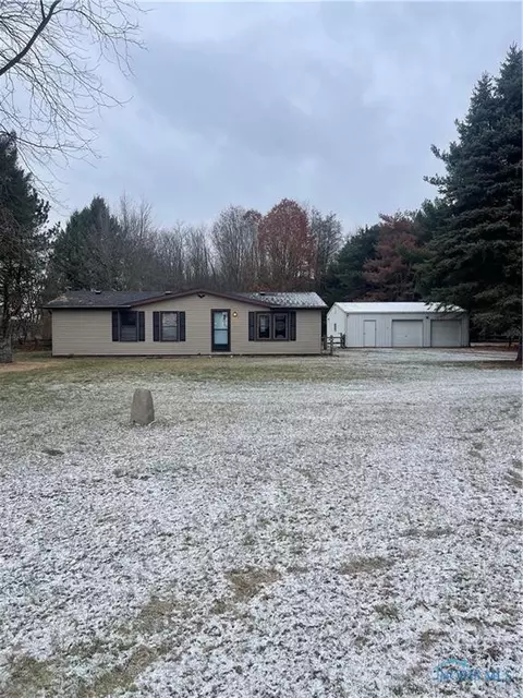 2374 County Road D, Swanton, OH 43558
