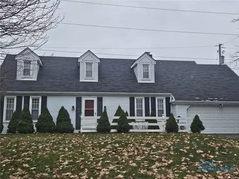 7538 Grenlock Dr, Sylvania, OH 43560