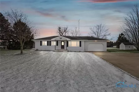 12050 W Township Road 26, Alvada, OH 44802