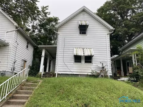 1810 Bigelow St, Toledo, OH 43613
