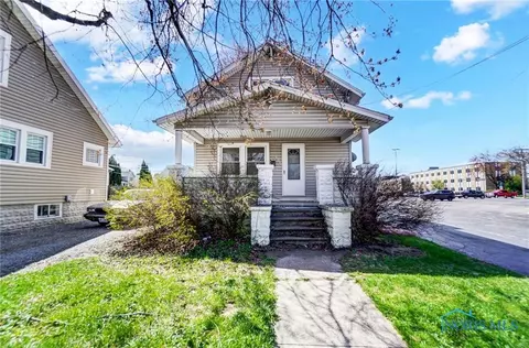 609 Lima Ave, Findlay, OH 45840