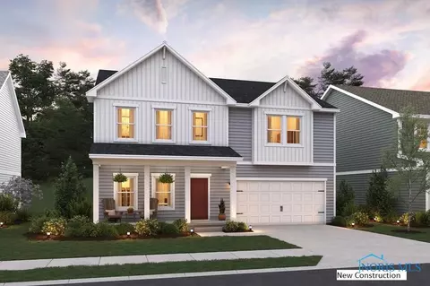 3003 Nautical Ln, Oregon, OH 43616 photo 7