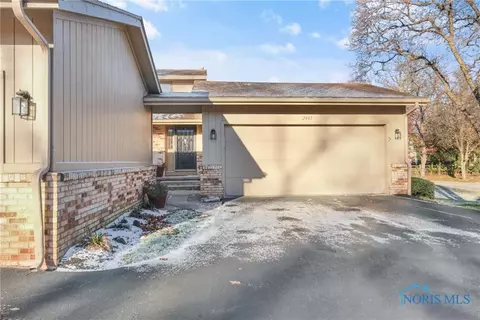 2447 Parliament Sq #2447, Toledo, OH 43617