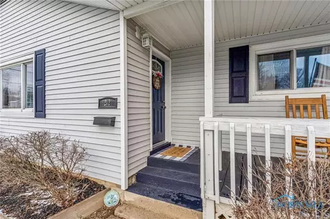 212 Edgar Ave, Findlay, OH 45840 photo 4