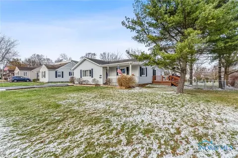 212 Edgar Ave, Findlay, OH 45840 photo 3