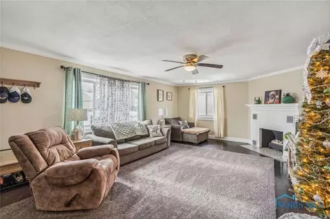 212 Edgar Ave, Findlay, OH 45840 photo 6