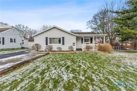 212 Edgar Ave, Findlay, OH 45840 photo 2