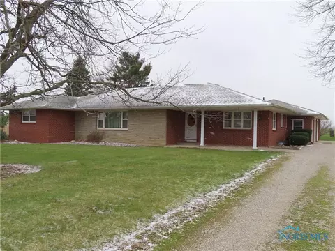 19145 County Road 2150, Alvordton, OH 43501