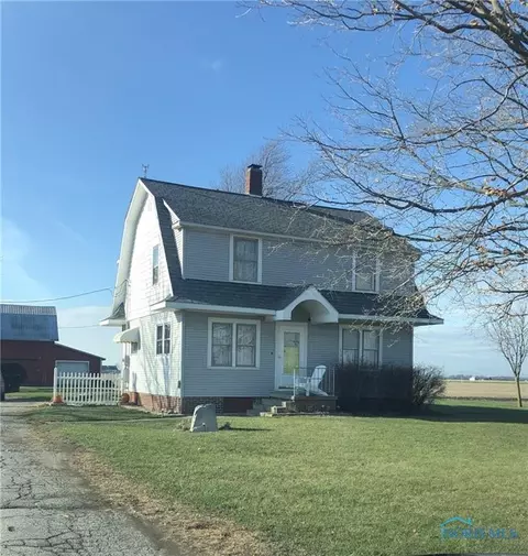 881 County Road 2 # d, Deshler, OH 43516