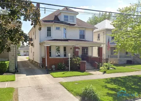 329 E Findlay St, Carey, OH 43316