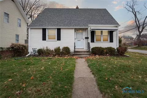 2837 Midwood Ave, Toledo, OH 43606