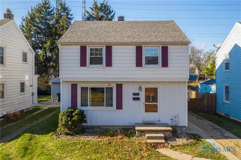 3761 Sherbrooke Rd, Toledo, OH 43613