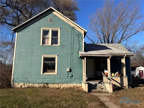 410 W Daggett St, Antwerp, OH 45813